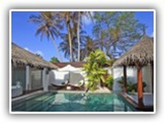 Niva Velassaru Maldives