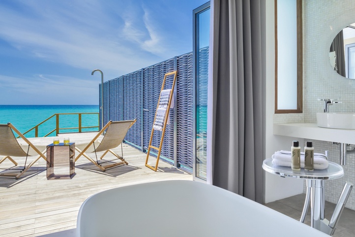 Niva Kuramathi Maldives