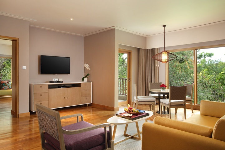 Padma Resort Legian