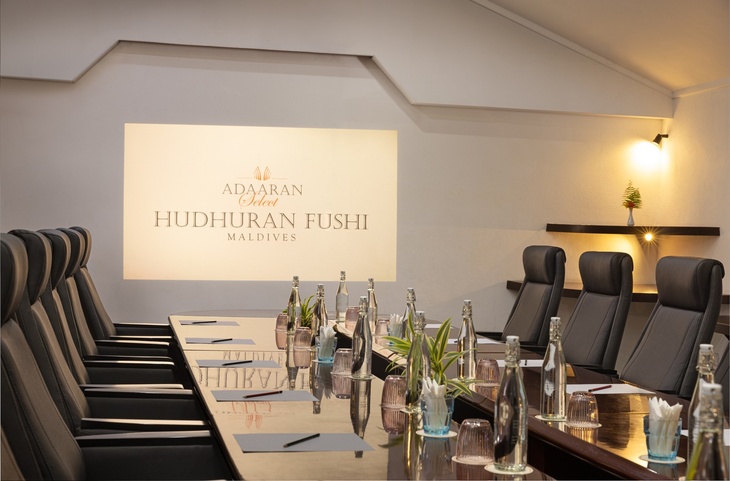 Adaaran Select Hudhuranfushi