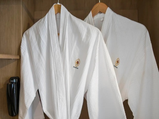 Eastin Ashta Resort Canggu