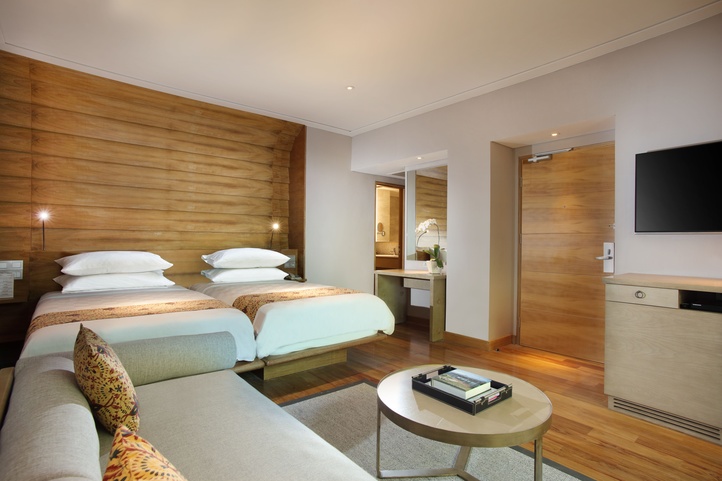 Padma Resort Legian