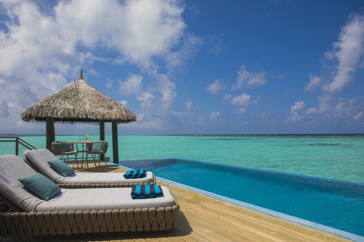 Niva Velassaru Maldives