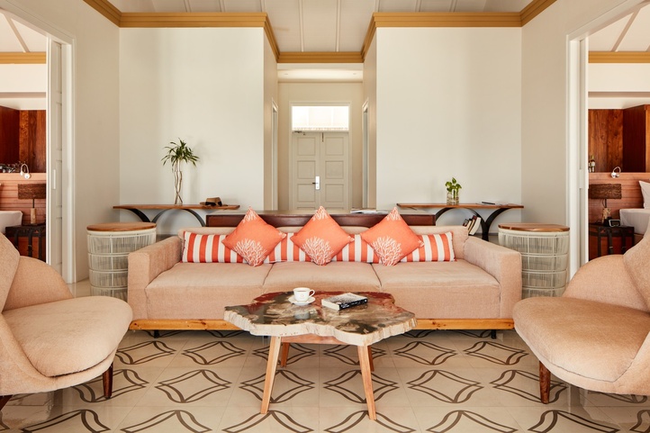 Sun Siyam Iru Veli Maldives