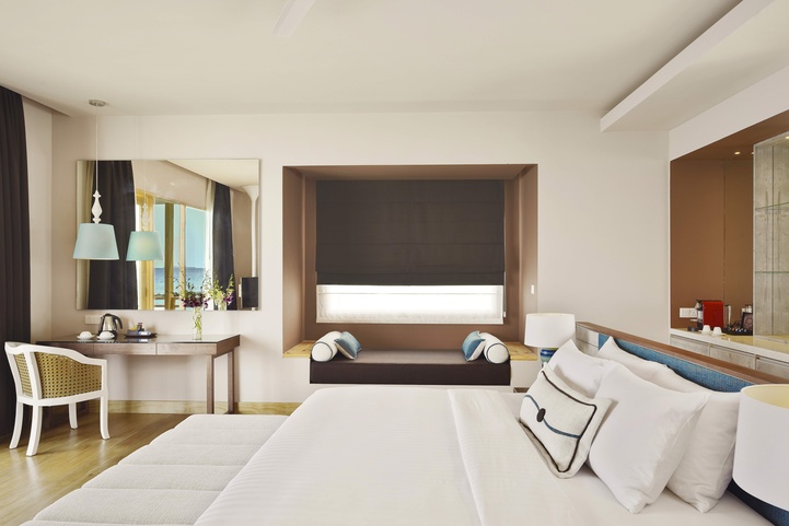 Niva Dhigali Maldives