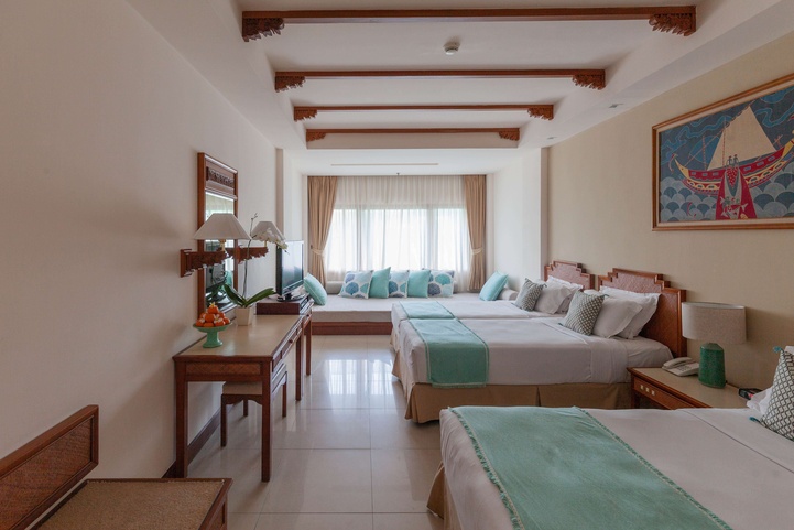 Bali Mandira Beach Resort & Spa