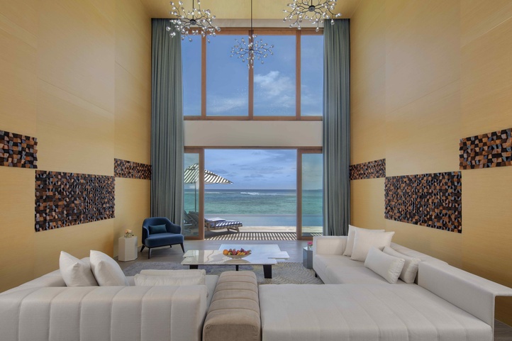 Radisson Blu Resort Maldives