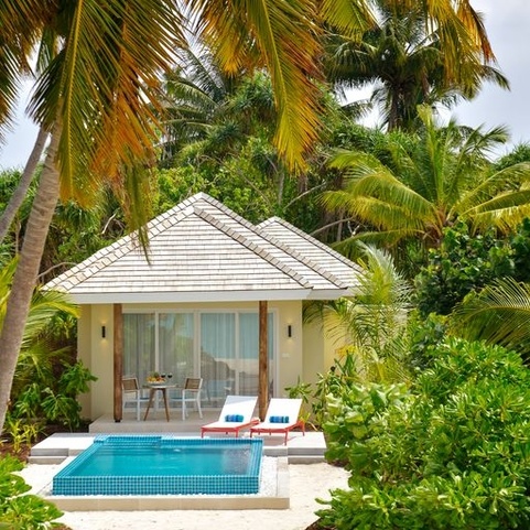 Kandima Maldives