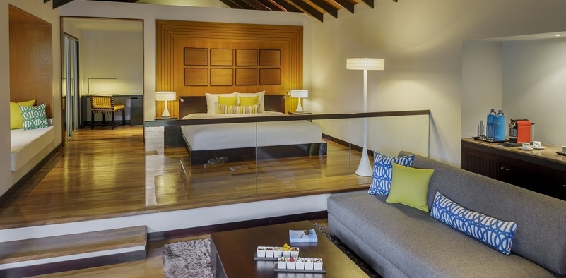 Niva Velassaru Maldives