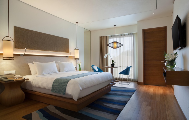 Padma Resort Legian