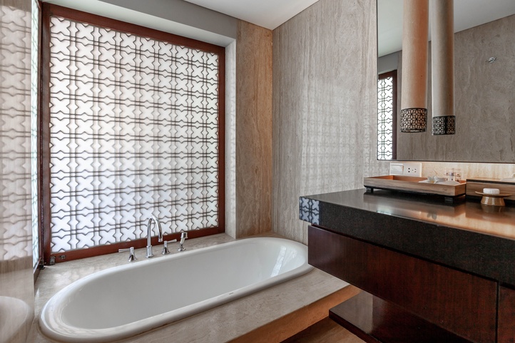 Bali Mandira Beach Resort & Spa