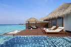 W Maldives