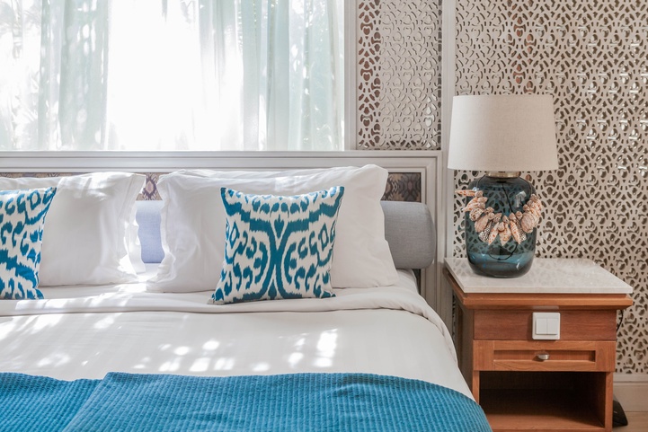 Bali Mandira Beach Resort & Spa