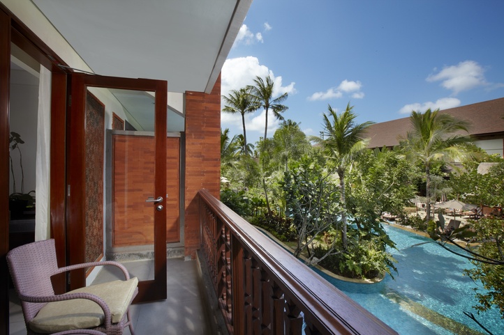 Padma Resort Legian