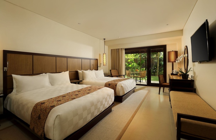 Padma Resort Legian