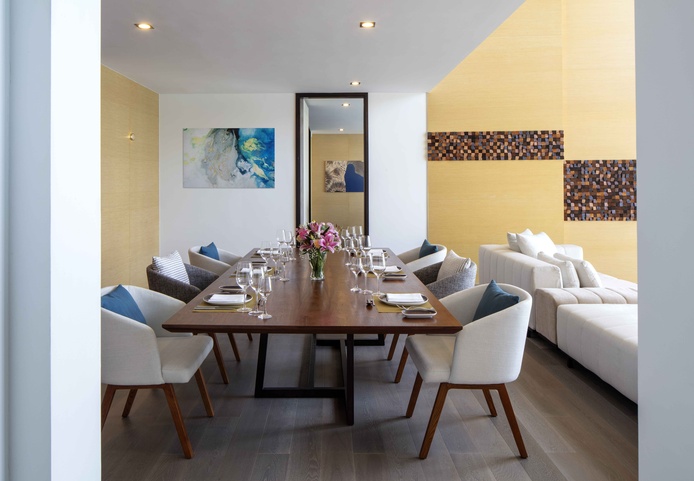 Radisson Blu Resort Maldives