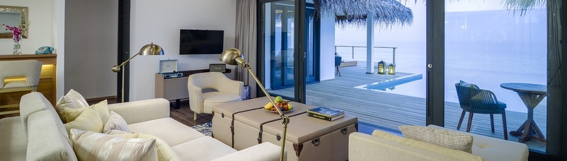 Finolhu, A Seaside Collection Resort (Ex.Seaside Finolhu Baa Atoll)