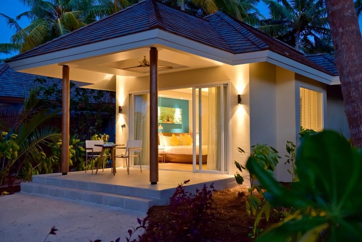Kandima Maldives