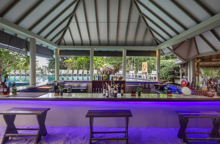 Adaaran Select Hudhuranfushi