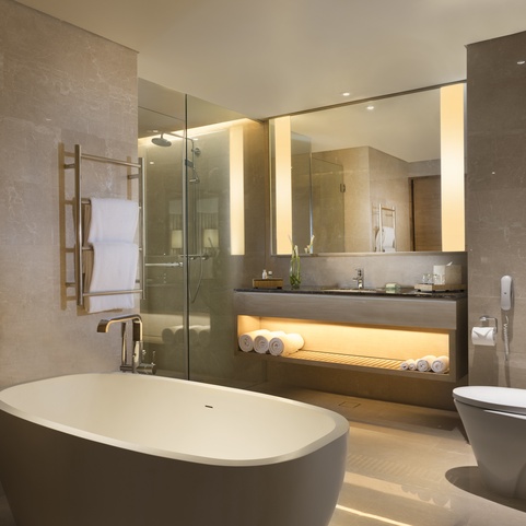 Padma Resort Legian