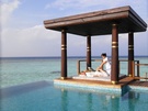 Anantara Kihavah Villas