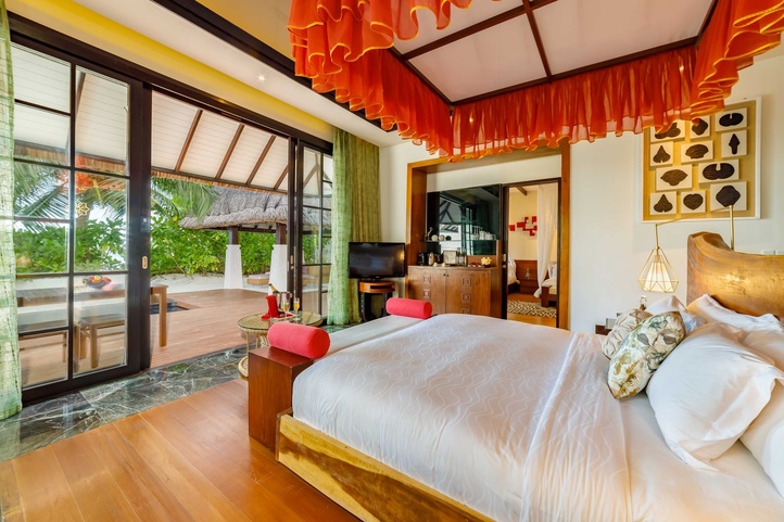 Ozen Reserve Bolifushi