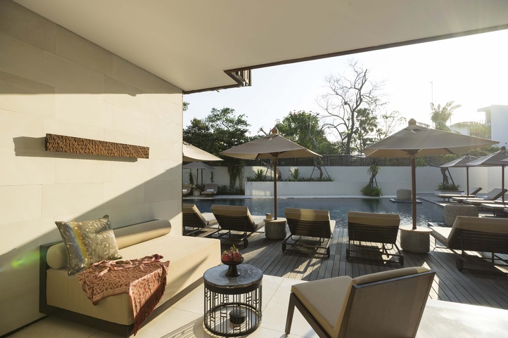 Alila Seminyak