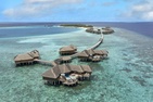 Huvafen Fushi