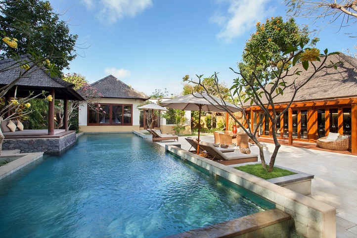 Amarterra Villas Resort Bali Nusa Dua, Autograph Collection