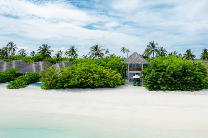 Sun Siyam Iru Veli Maldives