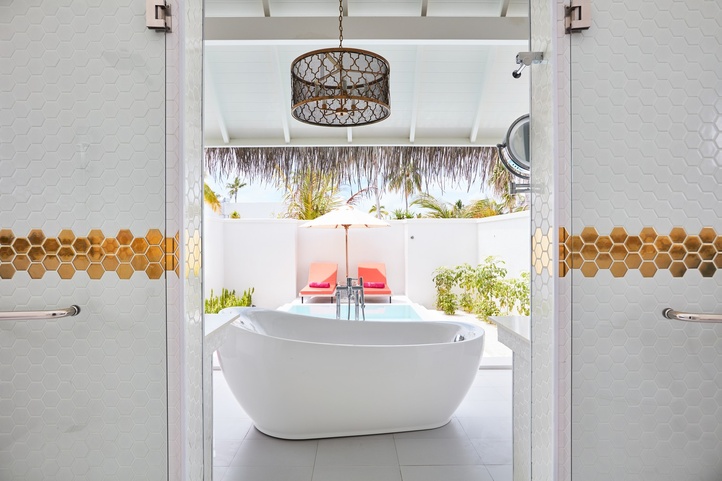 Sun Siyam Iru Veli Maldives