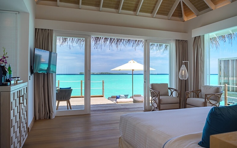 Baglioni Resort Maldives