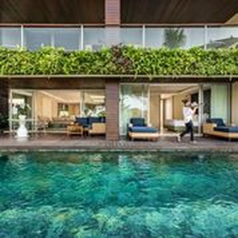 Como Uma Canggu