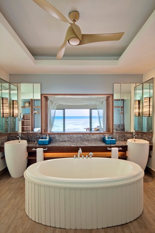 Machchafushi Island Resort & Spa Maldives, The Centara Collection (Ex.Centara Grand)