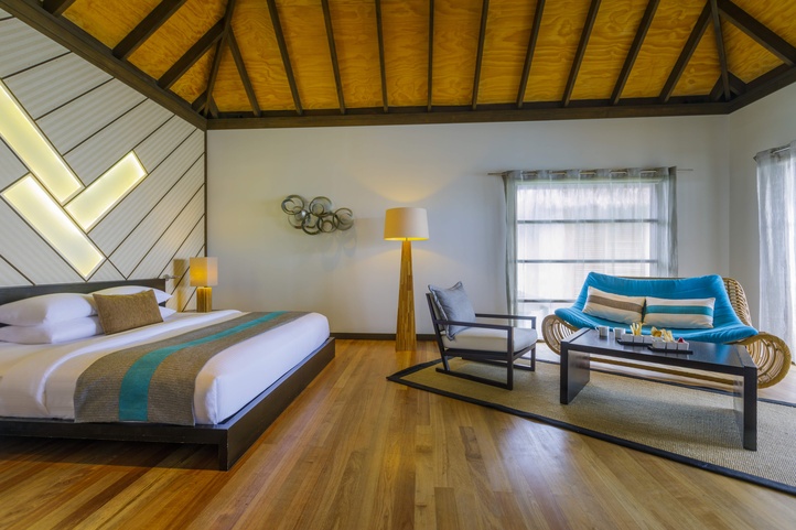 Niva Velassaru Maldives