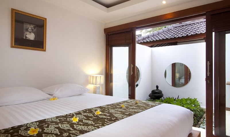 Keraton Jimbaran Resort & Spa