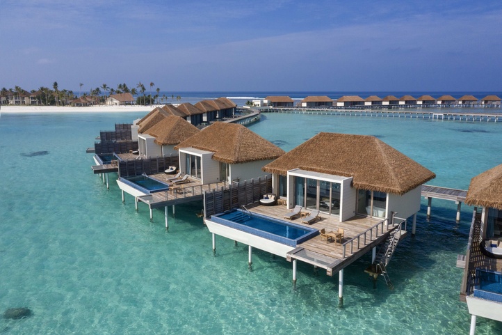 Radisson Blu Resort Maldives