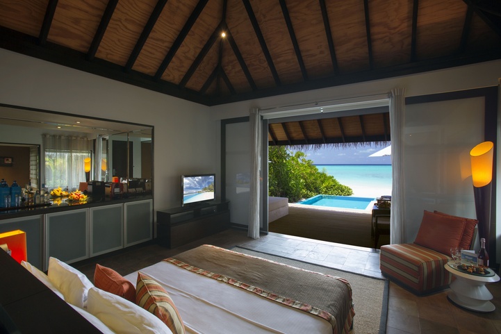Niva Velassaru Maldives