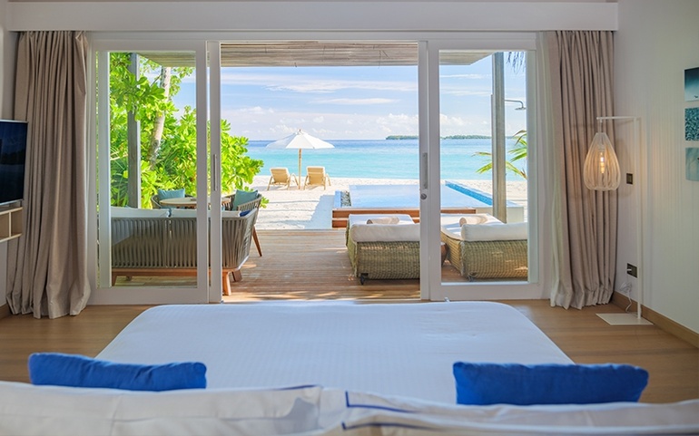 Baglioni Resort Maldives