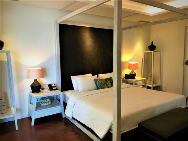 Away Bali Legian Camakila