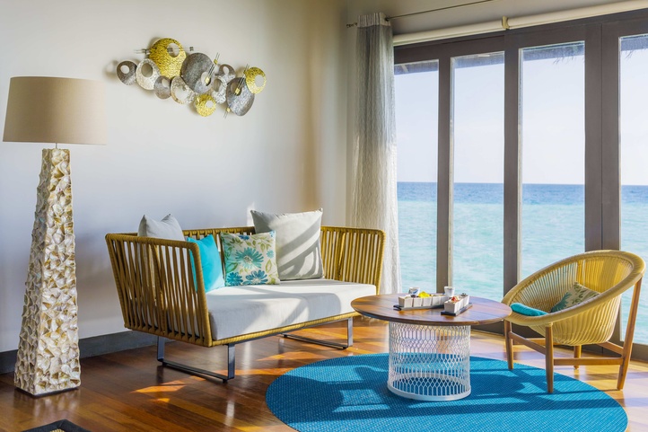 Niva Velassaru Maldives