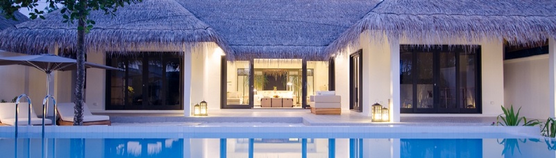 Finolhu, A Seaside Collection Resort (Ex.Seaside Finolhu Baa Atoll)