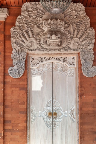 Bali Mandira Beach Resort & Spa