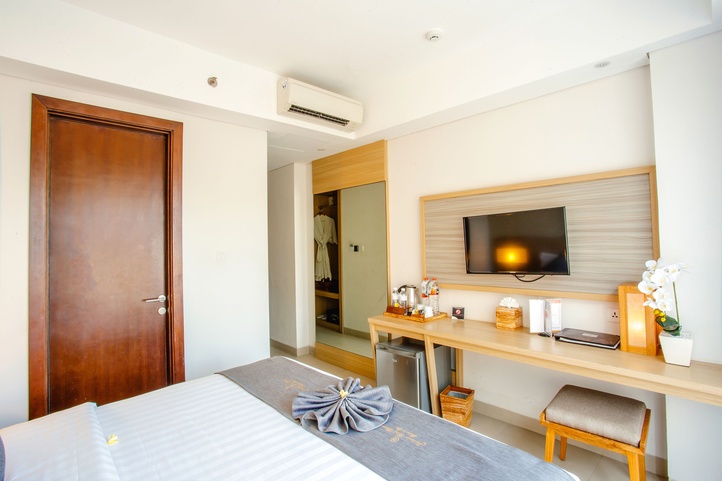 Jimbaran Bay Beach Resort & Spa