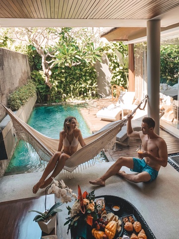 Bali Mandira Beach Resort & Spa