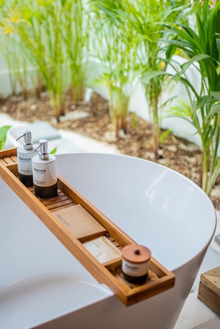 Melia Whale Lagoon Maldives