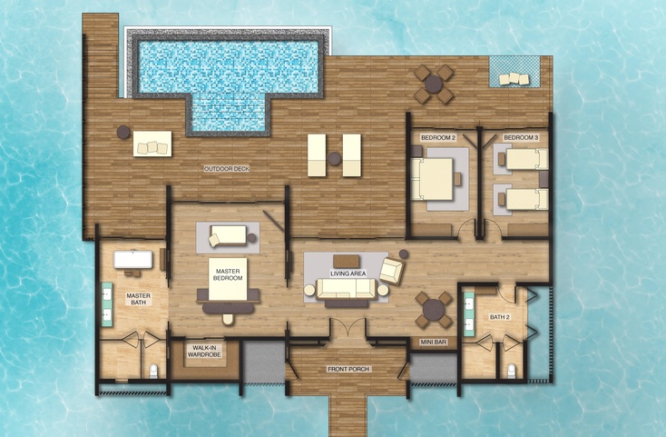 Radisson Blu Resort Maldives