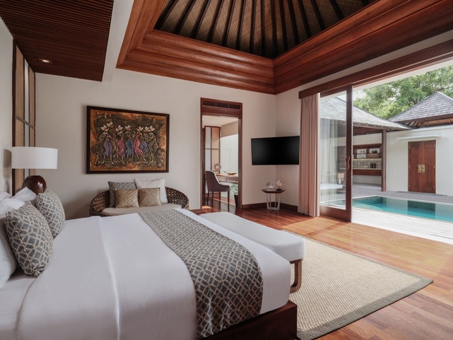 Amarterra Villas Resort Bali Nusa Dua, Autograph Collection