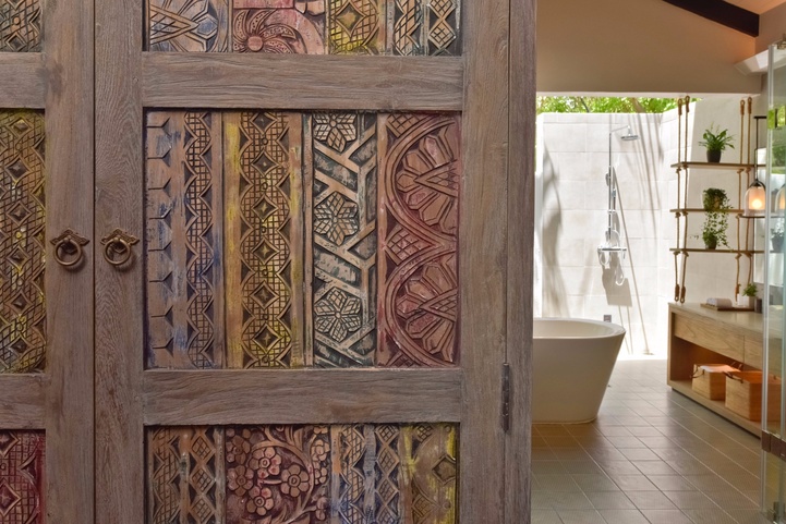 Grand Park Kodhipparu Maldives Размещение