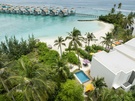Hard Rock Hotel Maldives